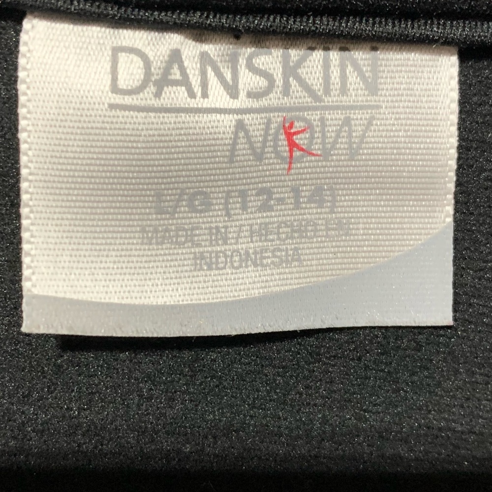 Danskin - Picture 3 of 3